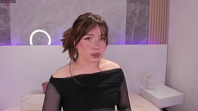 Snapshot of AmelieVelvet_ chatting on July 29, 2026, 11:30 am AmelieVelvet online show from July 29, 2026, 11:30 am
