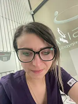 Jeni-angel online show from July 28, 2026, 8:54 am
