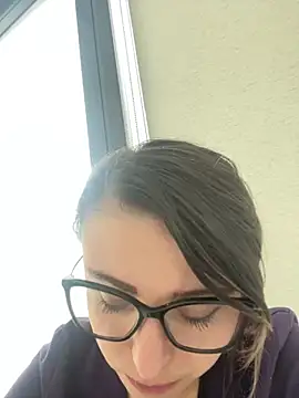 Jeni-angel online show from July 28, 2026, 12:48 pm
