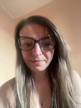 Jeni-angel online show from July 28, 2026, 5:01 pm