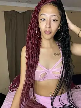 cutebubbles13 online show from July 22, 2026, 6:32 pm