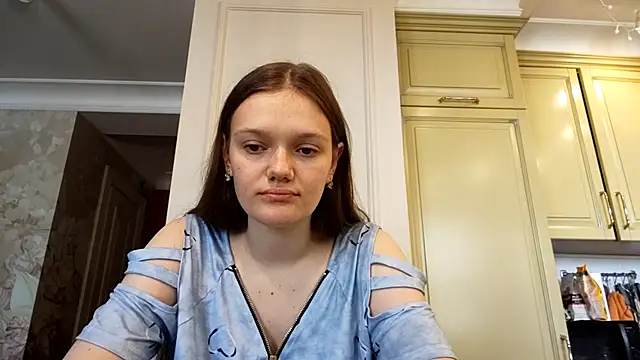 MarloOsburn online show from July 20, 2026, 10:07 am