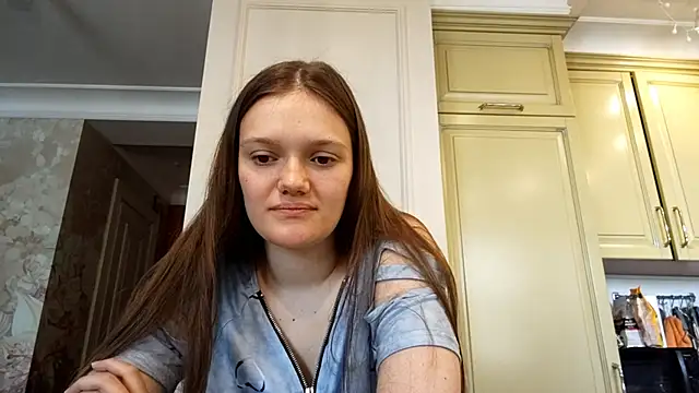 MarloOsburn online show from July 20, 2026, 10:39 am