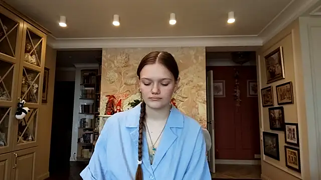MarloOsburn online show from July 26, 2026, 10:22 am