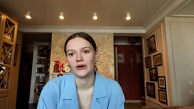 MarloOsburn online show from July 27, 2026, 10:11 am