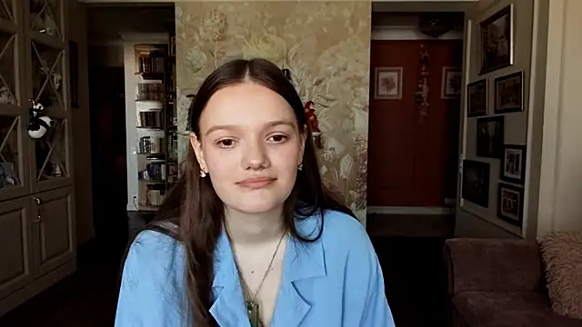 MarloOsburn online show from July 28, 2026, 10:10 am