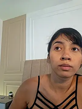SofiaRestrepo- online show from July 28, 2026, 7:26 pm