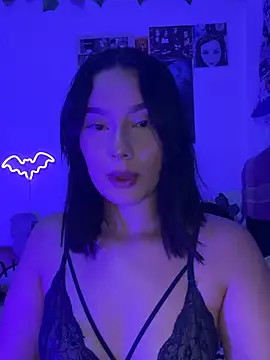 AnnyHancock  online show from July 27, 2026, 10:28 pm