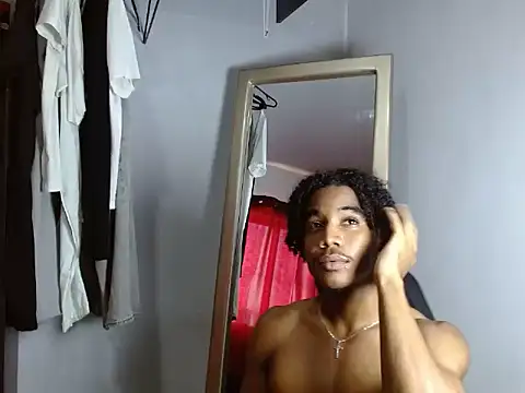 AxelSilva7777 online show from July 21, 2026, 7:49 pm