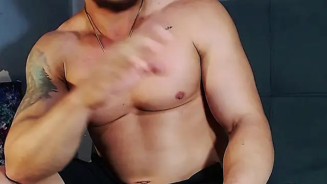 jacob black1806 online show from July 28, 2026, 3:24 am