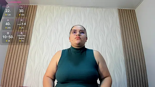 Snapshot of Camillgrey chatting on July 25, 2026, 1:08 pm Camillgrey online show from July 25, 2026, 1:08 pm