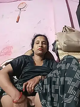 Ranidevi07 online show from July 22, 2026, 4:54 pm
