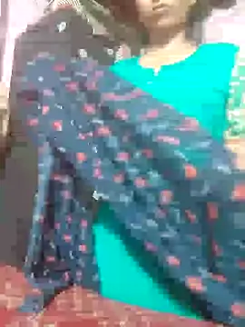 Ranidevi07 online show from July 27, 2026, 2:40 am