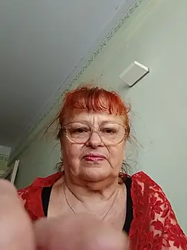 Moodberry400 online show from July 25, 2026, 7:28 am