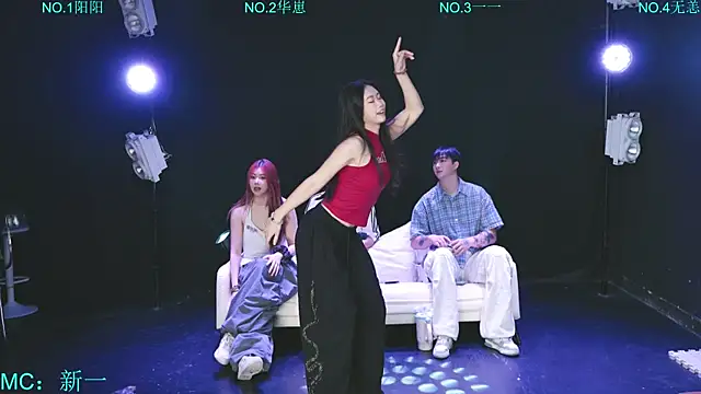 Snapshot of Dance-Teacher chatting on July 24, 2026, 3:26 am Dance-Teacher online show from July 24, 2026, 3:26 am