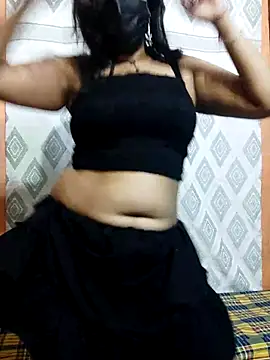 Cute Jaanvii online show from July 23, 2026, 6:17 pm