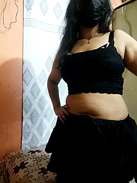 Cute Jaanvii online show from July 28, 2026, 9:59 am