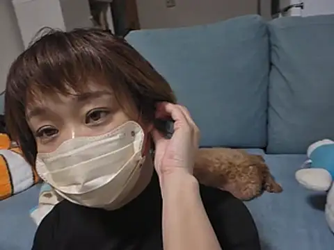 Snapshot of dokin_doki2 chatting on August 1, 2026, 5:12 pm dokin doki2 online show from August 1, 2026, 5:12 pm