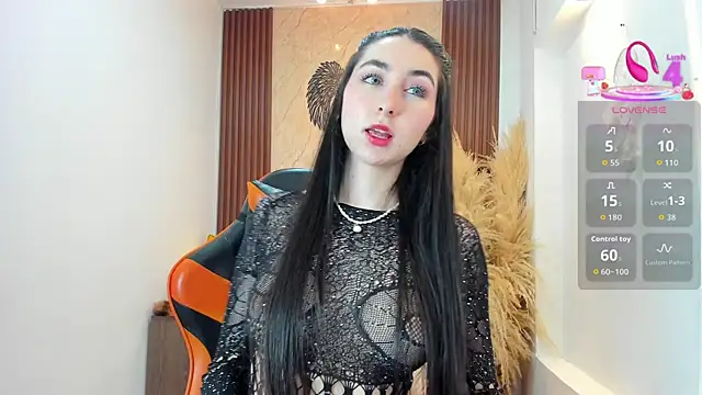 Snapshot of Ayla_min chatting on July 23, 2026, 8:40 pm Ayla min online show from July 23, 2026, 8:40 pm