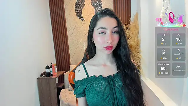 Snapshot of Ayla_min chatting on July 28, 2026, 9:03 pm Ayla min online show from July 28, 2026, 9:03 pm
