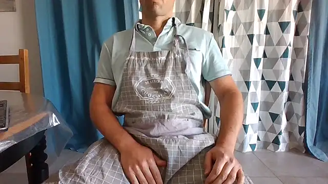 mikebrant01 online show from July 21, 2026, 8:49 am