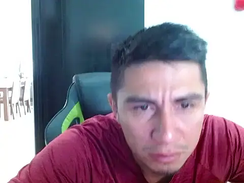 jimmy scoot26 online show from July 28, 2026, 2:13 pm