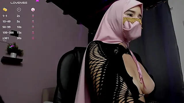 zaina 01 online show from July 25, 2026, 7:11 pm