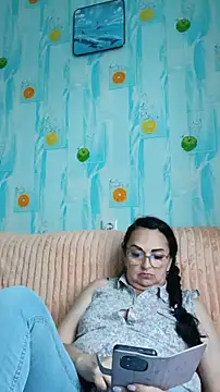 moonmuse505 online show from July 28, 2026, 11:39 am