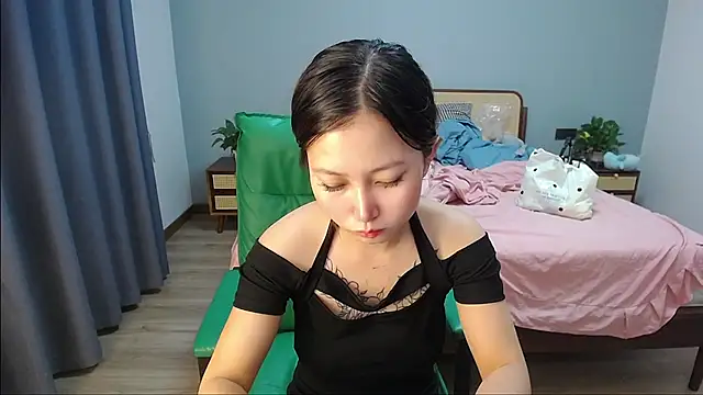 bhzhaojie online show from July 24, 2026, 2:15 pm
