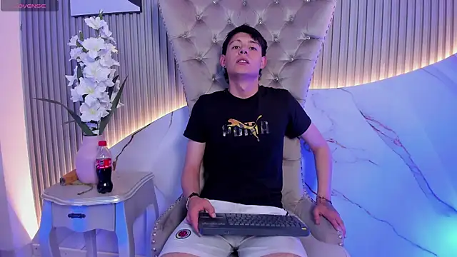 Luucky Strike online show from July 23, 2026, 4:54 am