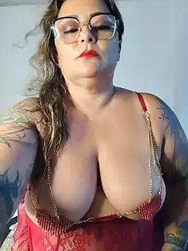 secretcleo online show from July 28, 2026, 9:14 pm