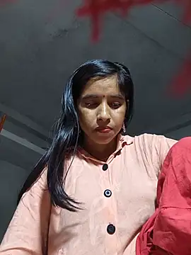 snehadas3345 online show from July 23, 2026, 5:27 am