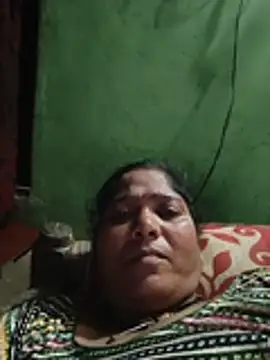 Hott arushi online show from July 25, 2026, 9:12 pm