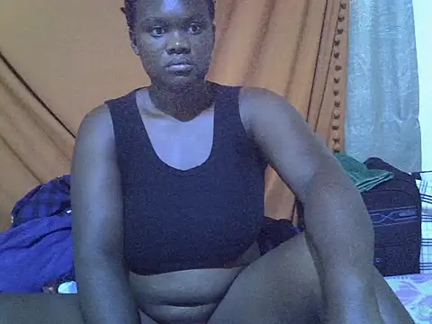 Sexxy arianna online show from July 21, 2026, 5:10 am