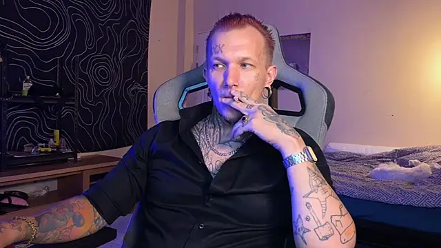 razor paul online show from July 27, 2026, 11:56 pm