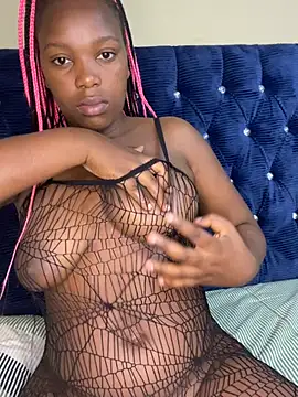 CocoTrouble online show from July 23, 2026, 4:05 pm