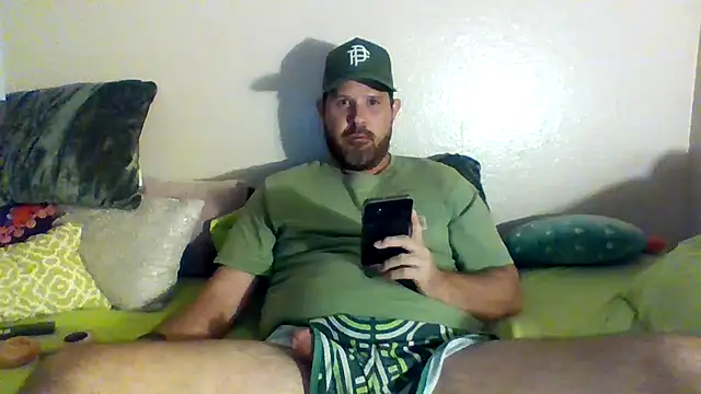 Cubby Holes online show from July 25, 2026, 2:31 am