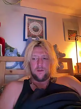 BigAlex1997 online show from July 26, 2026, 1:40 pm