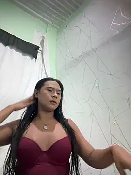 gorgeousdark maria online show from July 23, 2026, 6:11 am
