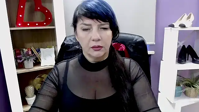 velvet gloria online show from July 29, 2026, 4:21 am