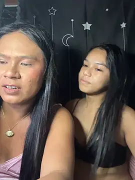 cuttiegurlSam online show from August 2, 2026, 3:32 pm