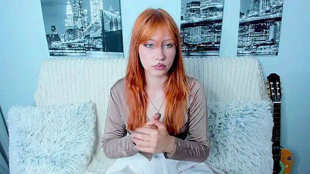 Snapshot of Fleur__Fox chatting on July 30, 2026, 8:57 am Fleur Fox online show from July 30, 2026, 8:57 am