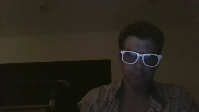Snapshot of JohnnyABottom chatting on July 25, 2026, 5:38 am JohnnyABottom online show from July 25, 2026, 5:38 am