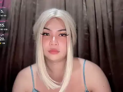 callmequeen69 online show from July 27, 2026, 1:07 pm