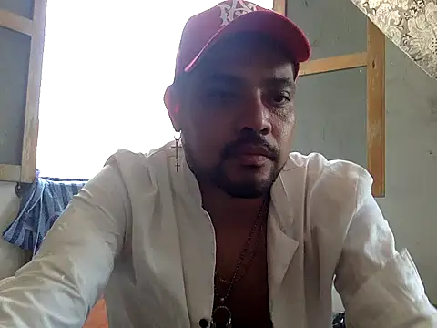 ROSASKO online show from August 4, 2026, 7:38 pm