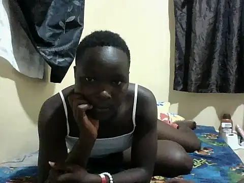 Cute lattifa online show from July 20, 2026, 8:55 pm