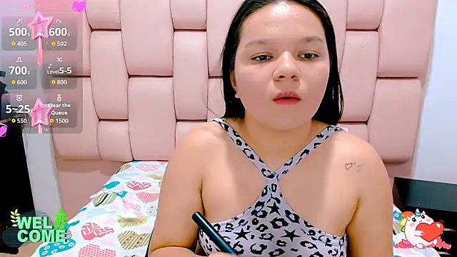 naomi cute19 online show from July 24, 2026, 2:09 am