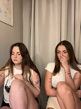 Snapshot of _perfect_duo chatting on July 29, 2026, 6:28 pm perfect duo online show from July 29, 2026, 6:28 pm
