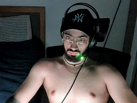 Thiagox2002 online show from July 25, 2026, 4:32 am