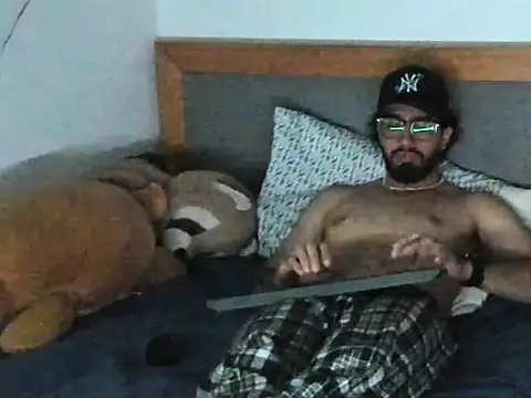 Thiagox2002 online show from July 27, 2026, 10:39 pm